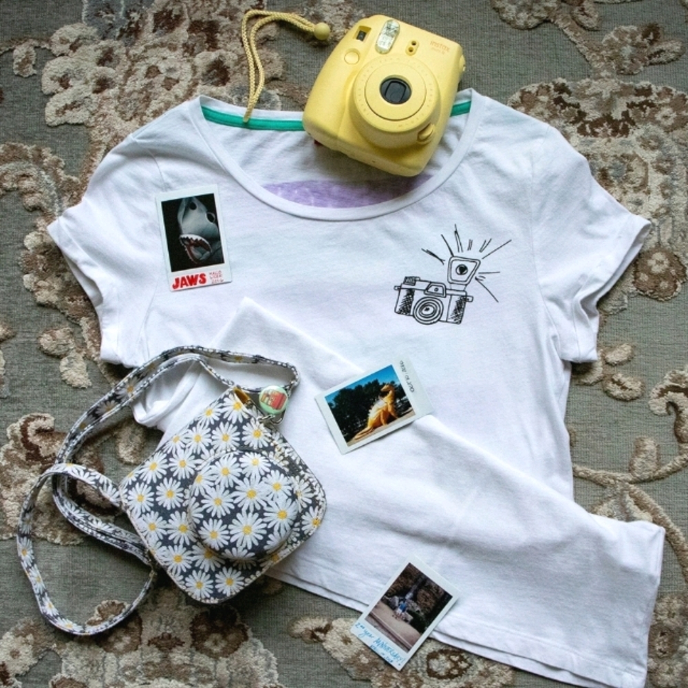 Playlife Travel T-Shirt